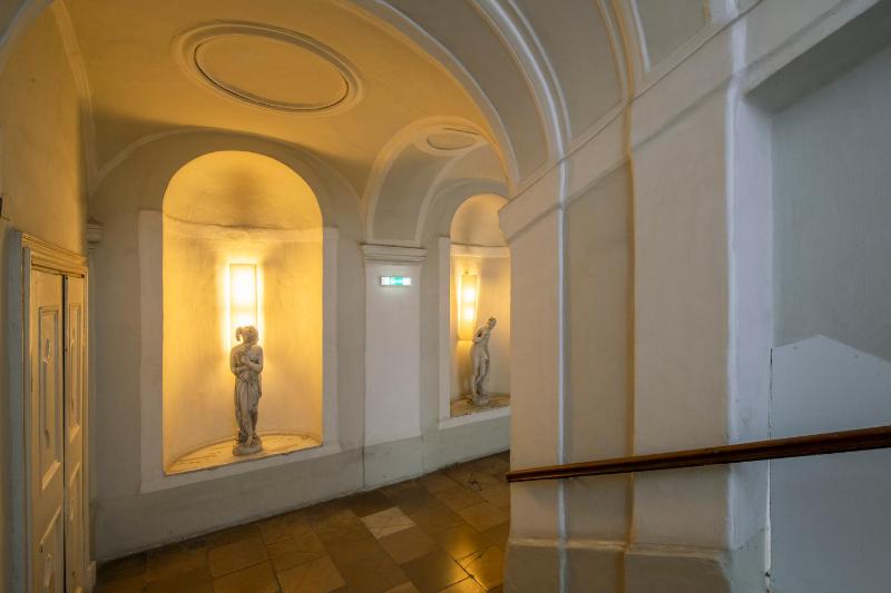 Pertschy Palais Hotel - image 2
