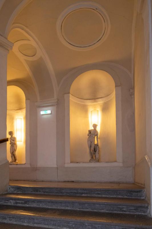 Pertschy Palais Hotel - image 14