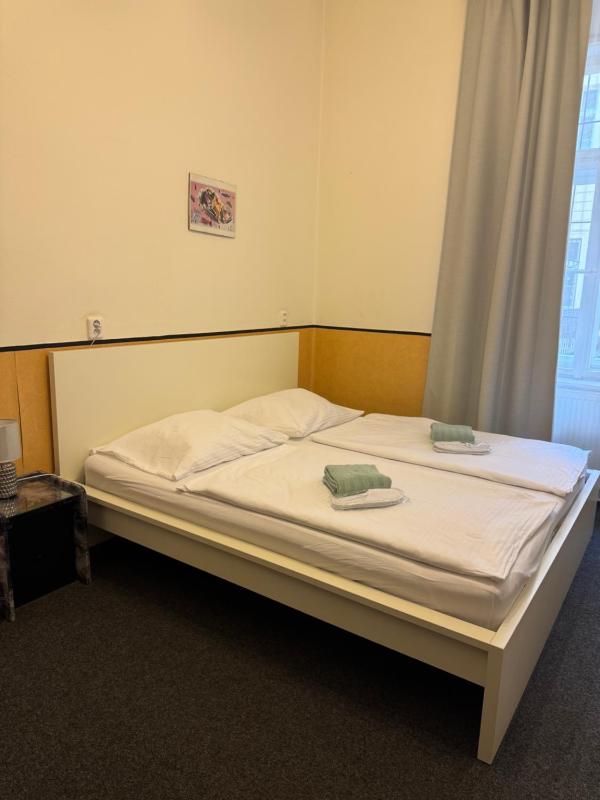 Welcome Hostel & Apartments Praguecentre - image 4