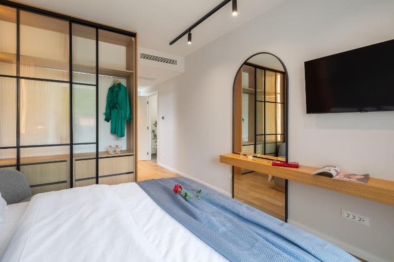 Villa ZaLú with Heated Pool - image 2
