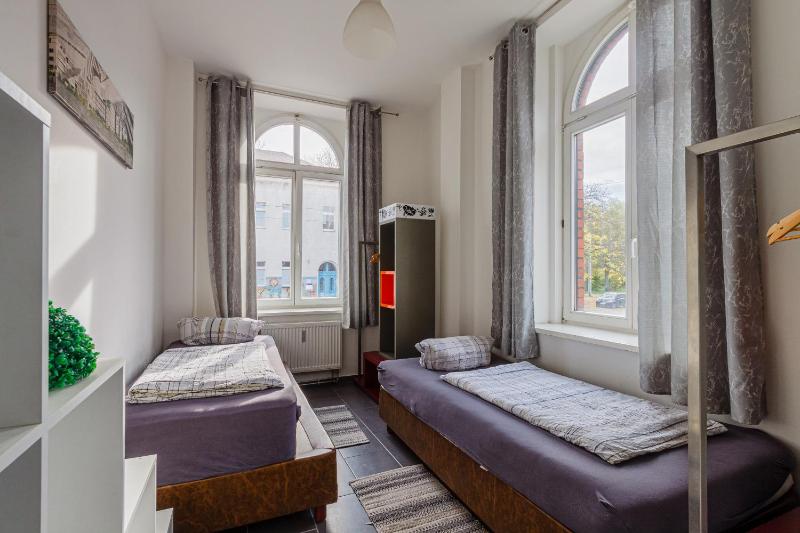 Wie Zuhause  Nähe Hauptbahnhof bei DKN - image 22