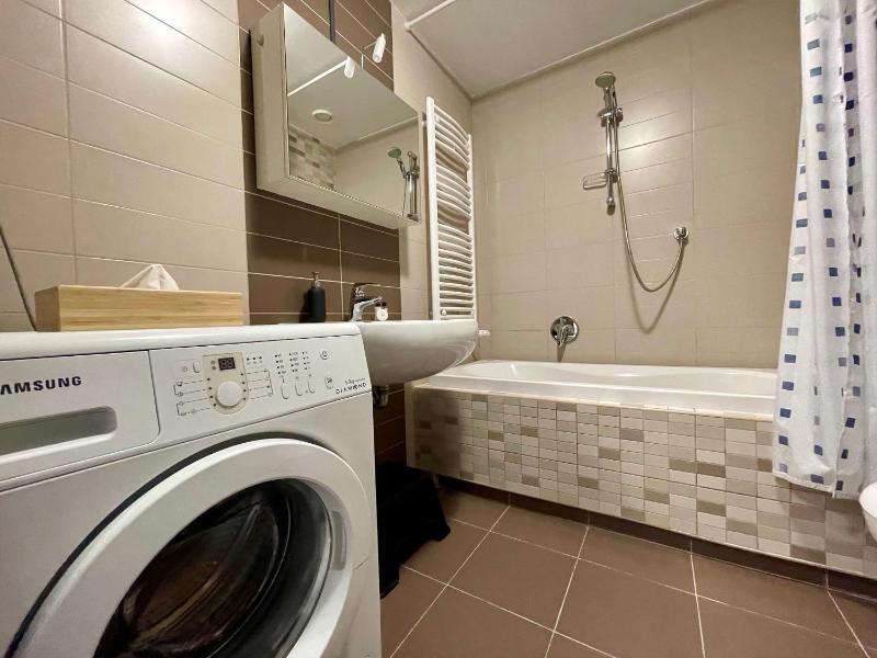SWU Carrara Apartments - image 16