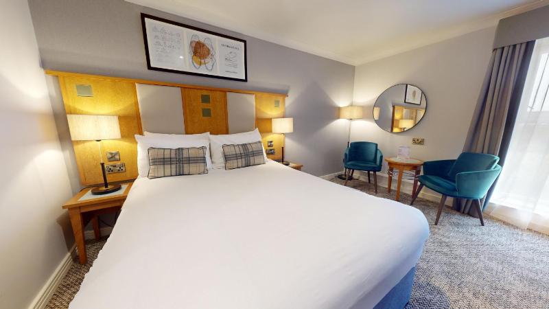 Superior Double Room image 1
