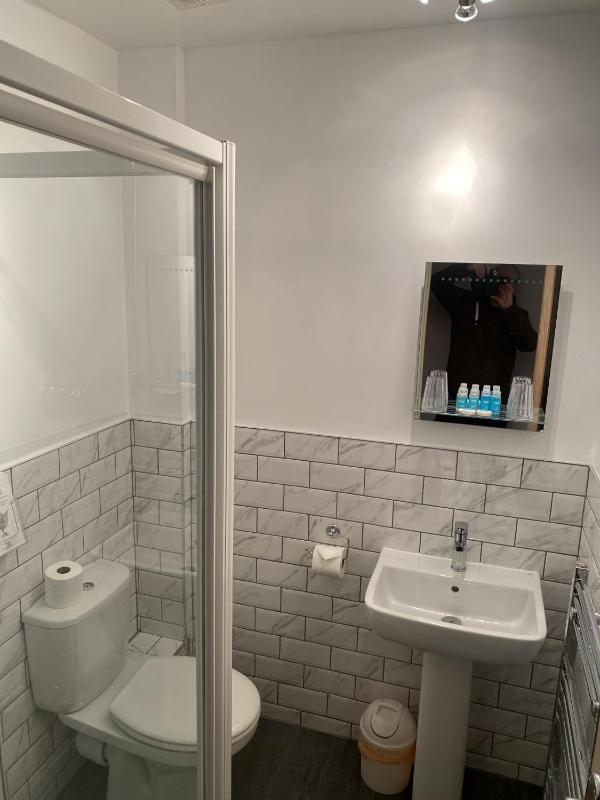 Single room with  Mountain view image 3
