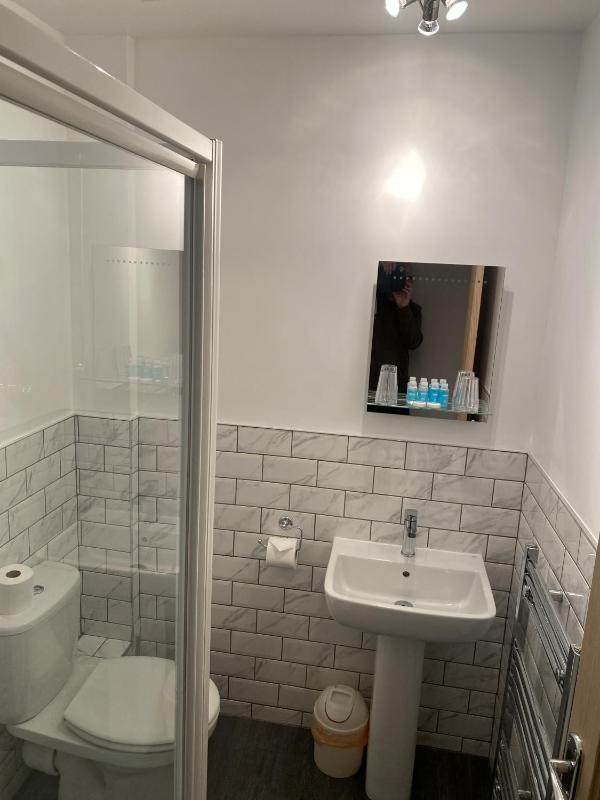 Single room with  Mountain view image 2
