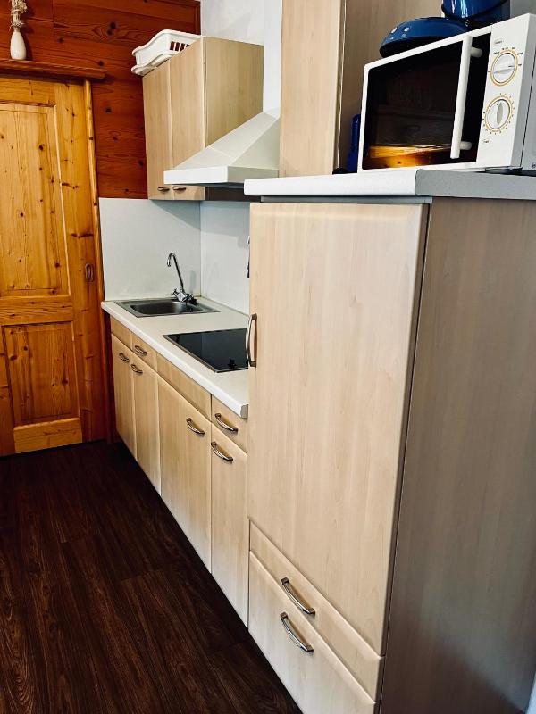 Two-Bedroom Apartment image 4