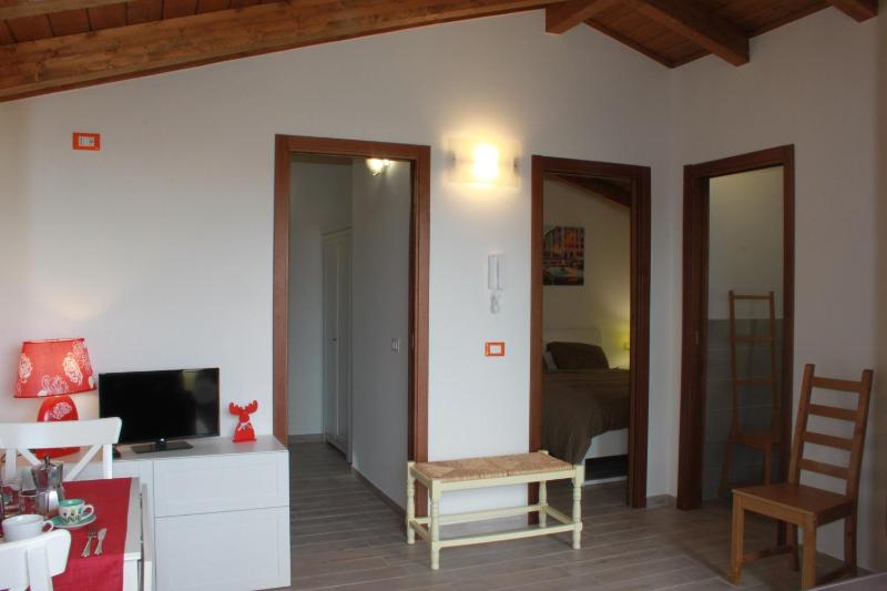 Two-Bedroom Apartment image 2