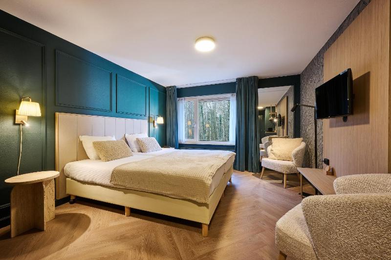Comfort Double Room image 4