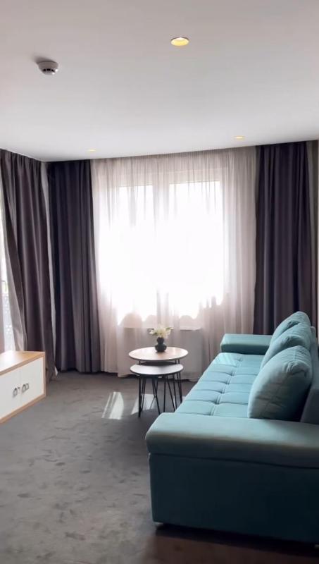 Apartment with Balcony image 3