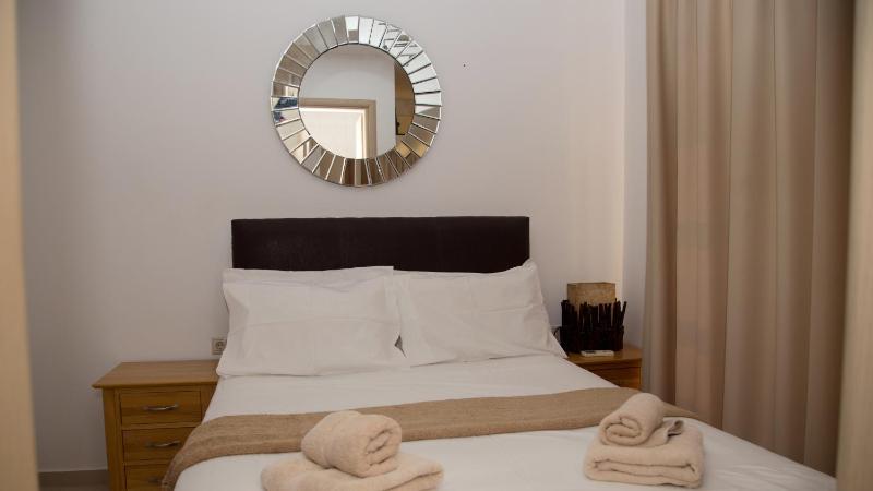 Apartment - Split Level image 1
