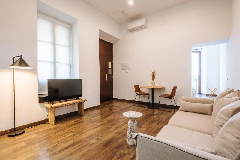 Apartment with Balcony image 4