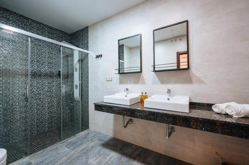 Apartamentos 