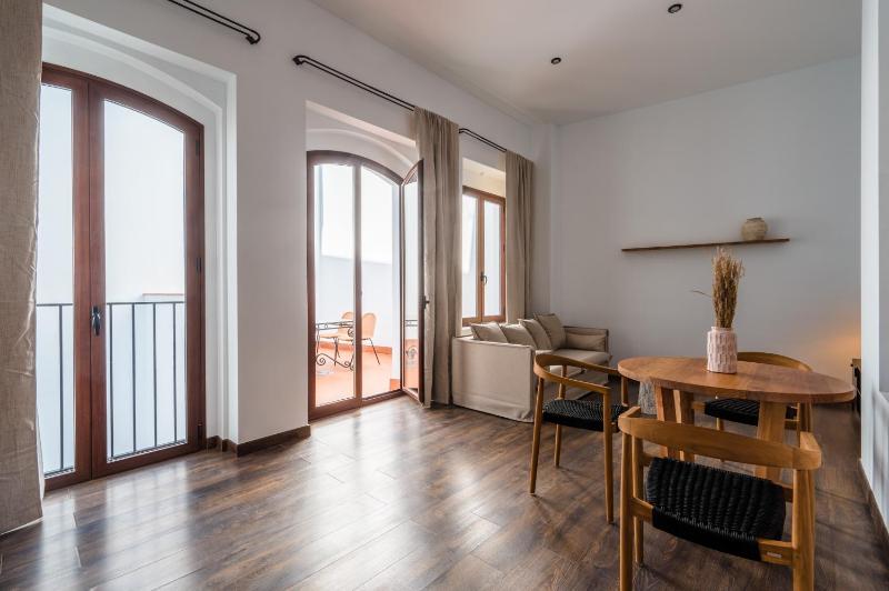 Deluxe Apartment image 4