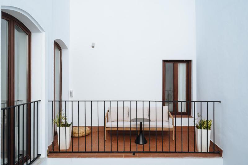 Deluxe Apartment image 3