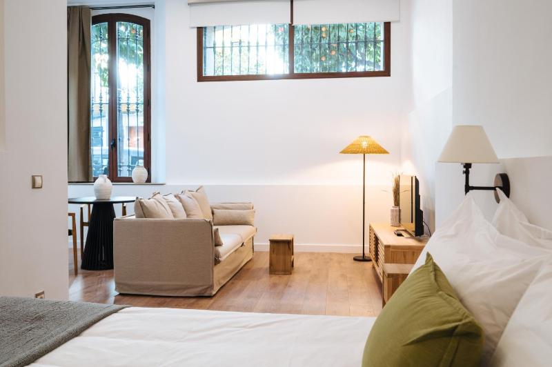 Apartamentos 