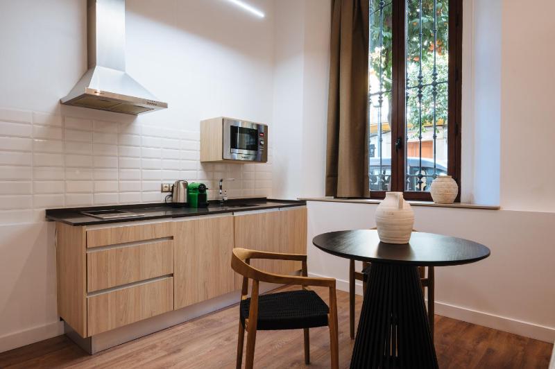Studio Apartment image 2