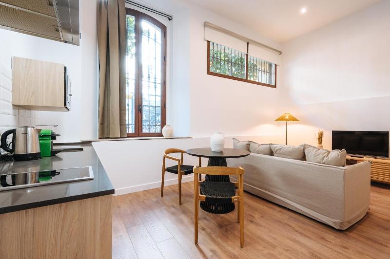Studio Apartment image 4