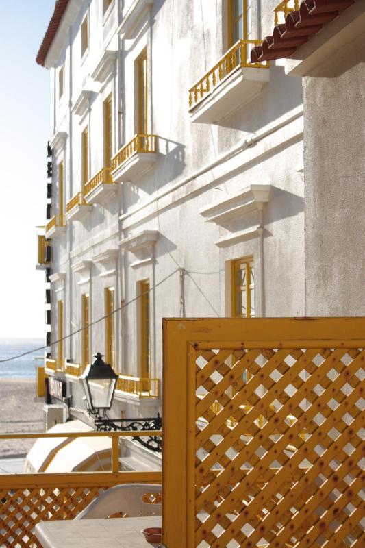 Standard Double or Twin Room with Sea View image 2