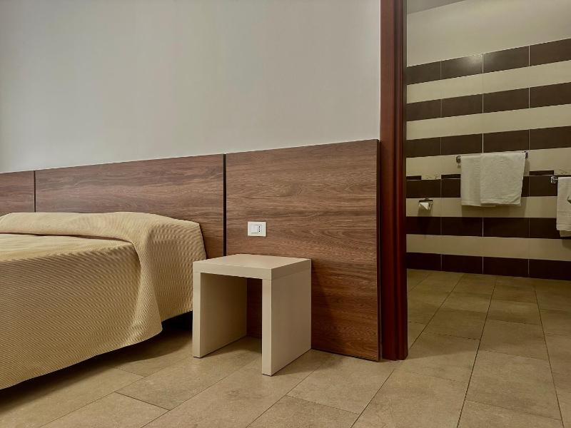 Double or Twin Room with Pool View image 3