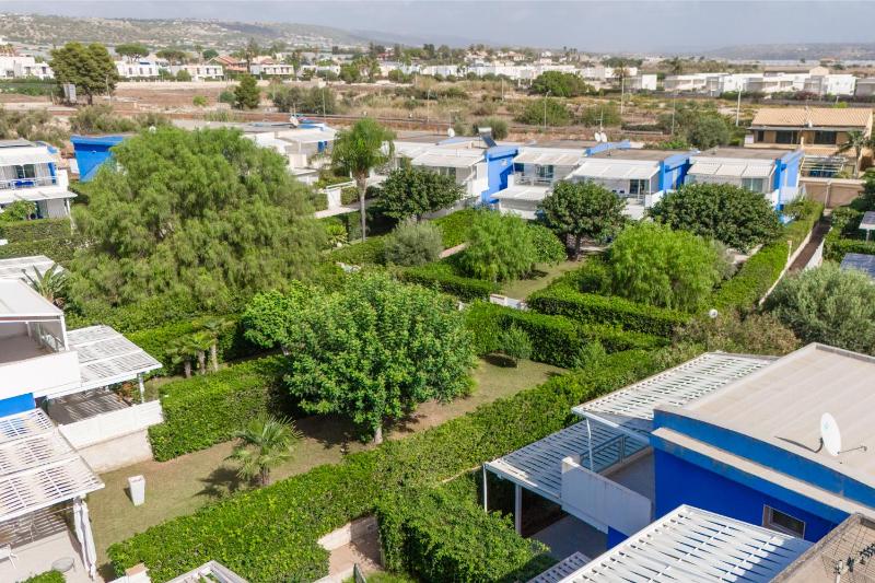 Apartment with Private Garden (6 adults) image 2