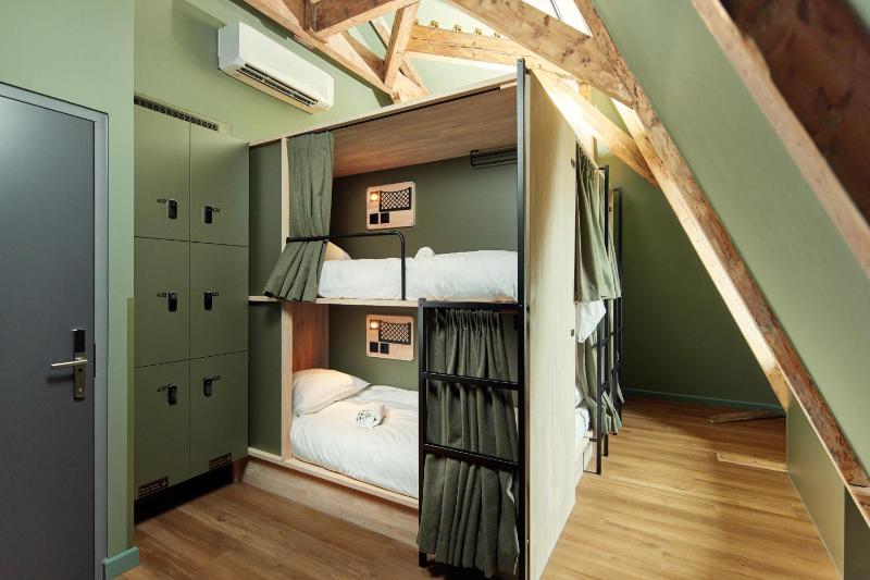 The Elephant Hostel - image 9