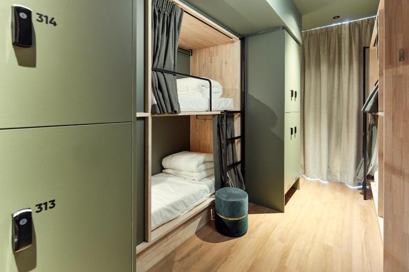 The Elephant Hostel - image 8