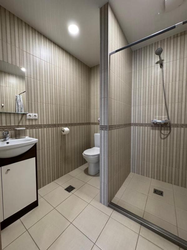 Triple Room with Shower image 3