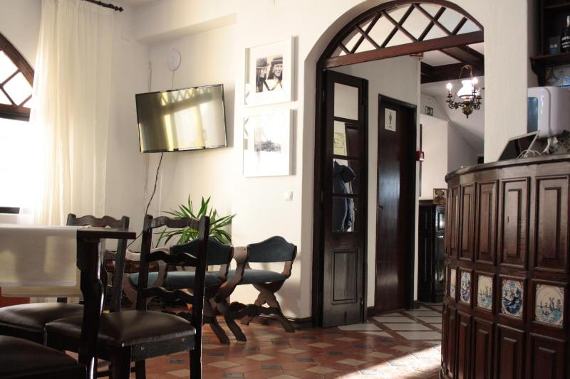 Hotel Ribamar - image 26