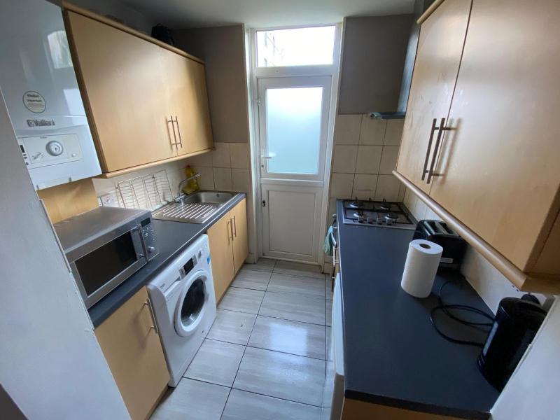Apartment - Ground Floor image 4