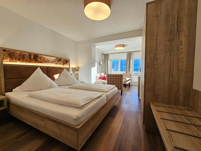 Apartment with Mountain View image 4