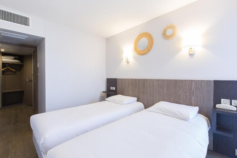 Hotel Gascogne - image 29
