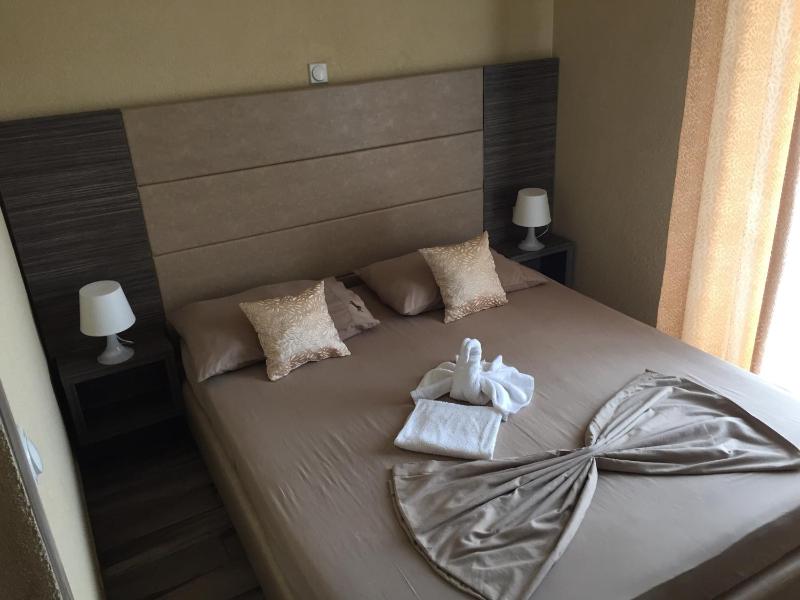 Budget Double Room image 1