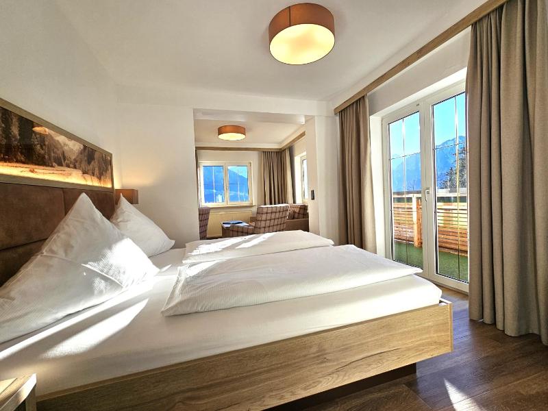 Naturhotel Waldesruhe Oberstdorf - image 30