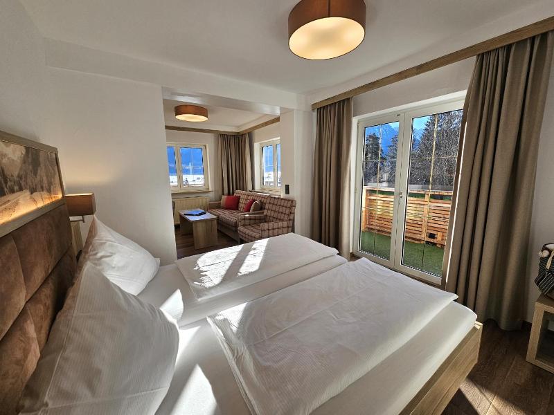 Naturhotel Waldesruhe Oberstdorf - image 42