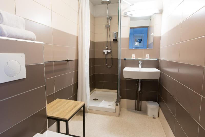 Hotel Gascogne - image 20