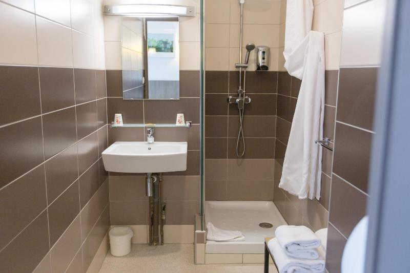 Hotel Gascogne - image 7