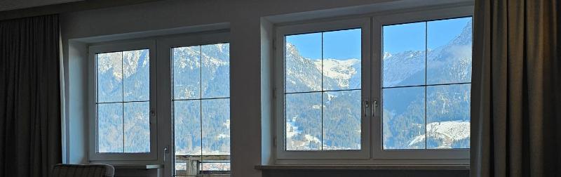 Apartment with Mountain View image 4