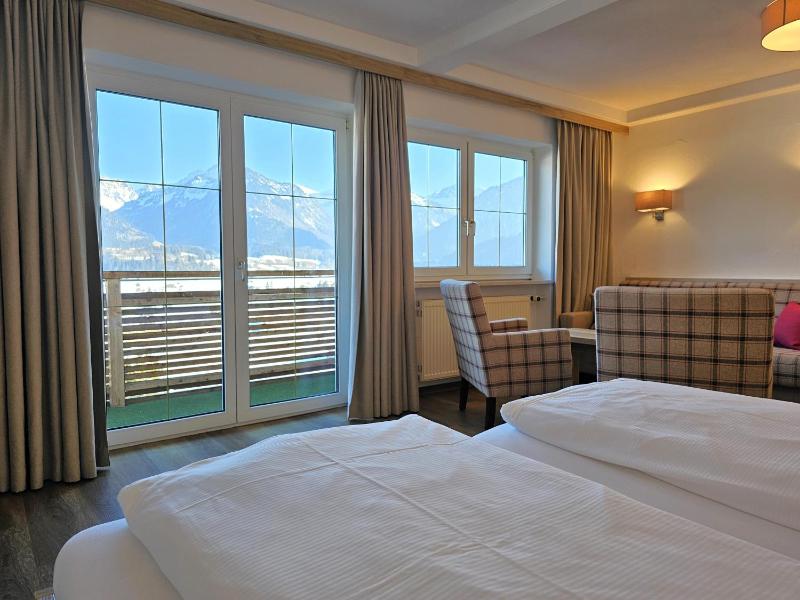 Naturhotel Waldesruhe Oberstdorf - image 6