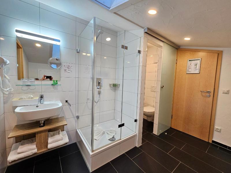 Naturhotel Waldesruhe Oberstdorf - image 48