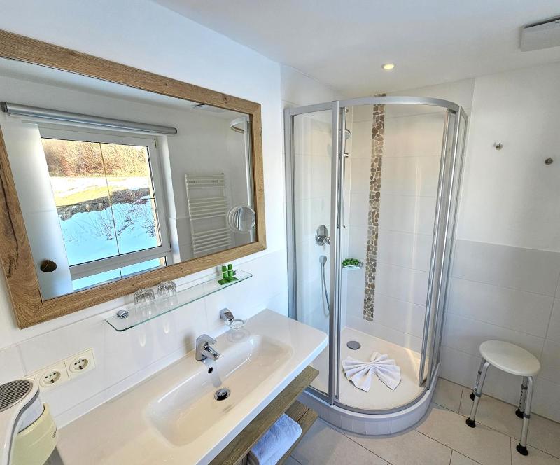 Naturhotel Waldesruhe Oberstdorf - image 50