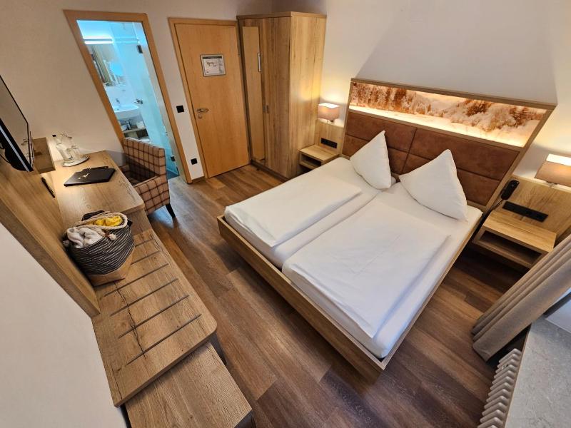 Naturhotel Waldesruhe Oberstdorf - image 24