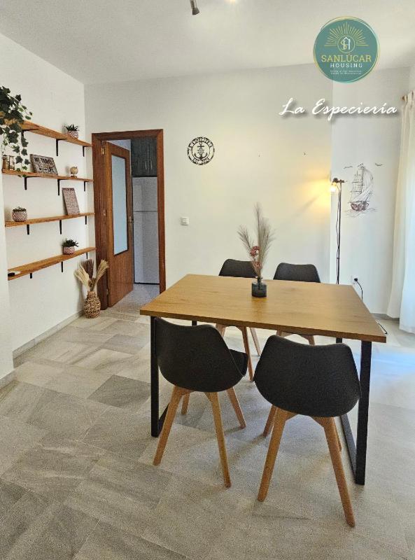 La Especiería relax by Sanlúcar Housing - image 3