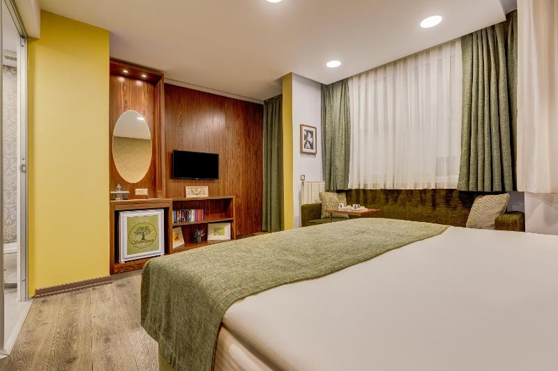 Economy Double Room image 3