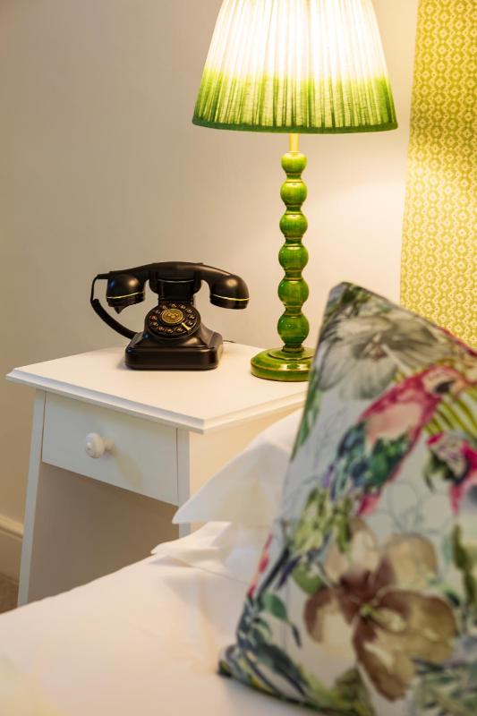 Superior Double or Twin Room image 4
