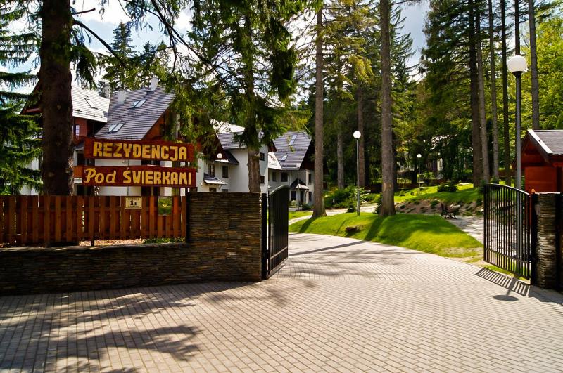 Funkcjonalne i Stylowe Apartamenty Sun Seasons 24 w Karpaczu by Noclegi Renters - image 35