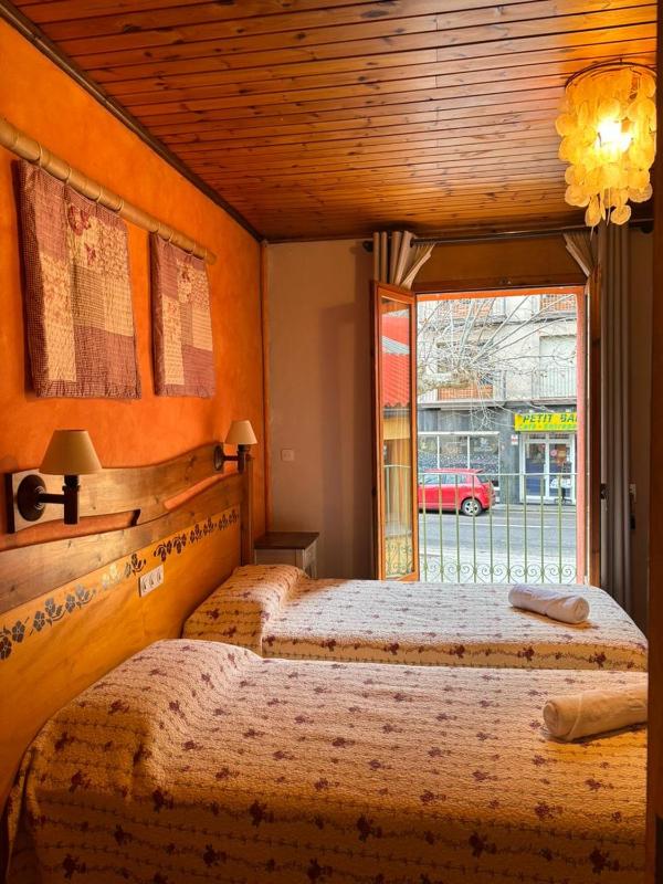 Double or Twin Room image 1