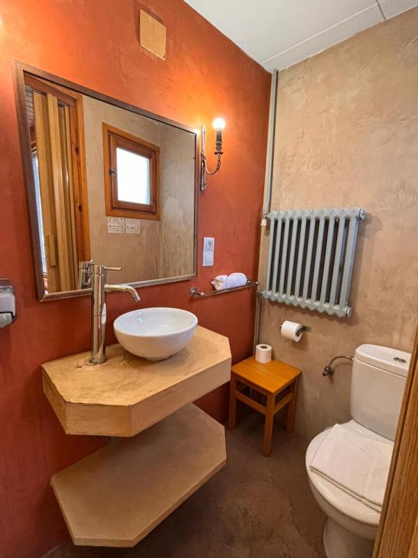 Double or Twin Room image 4