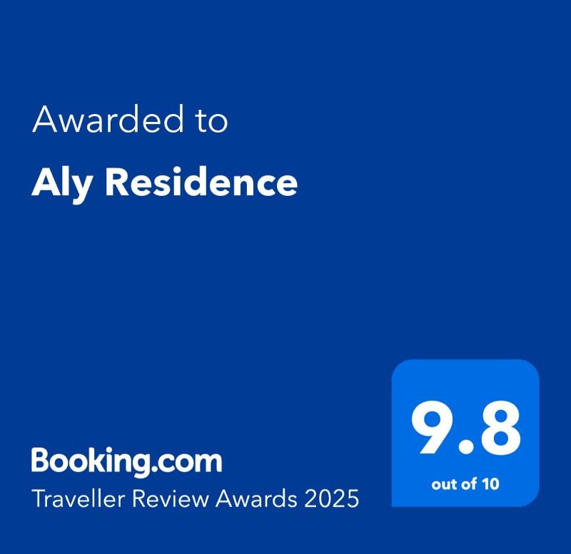 Aly Residence - image 12