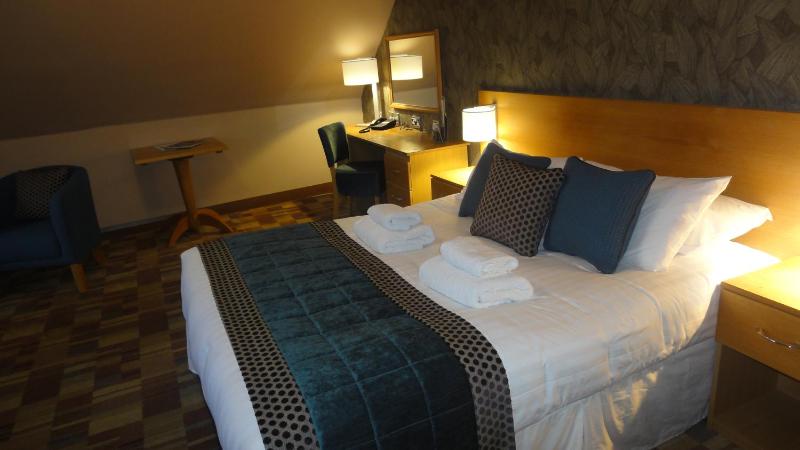 Deluxe Double Room image 2
