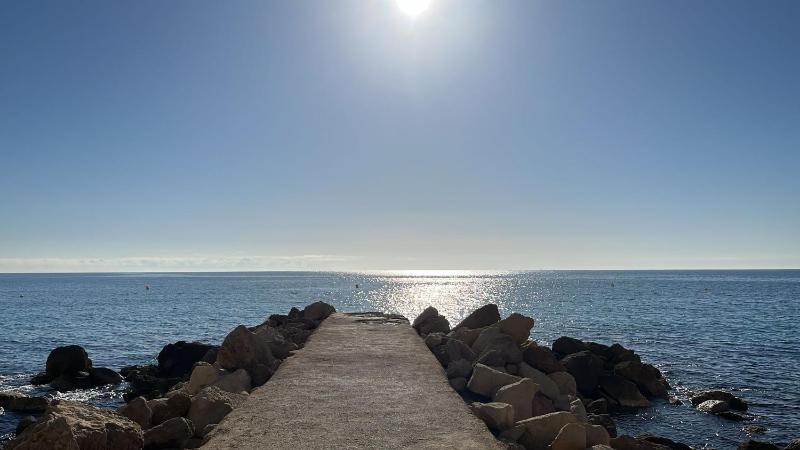 Exclusivas vistas al Mar Mediterraneo con terraza By Turihome - image 40